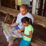 Volunteer in Childcare in Guatemala with IVHQ
