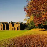 Autumn in England