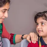 A Teacher and a Student