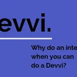 Devvi.