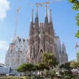 Sagrada Familia