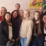 UMBC TESOL Students