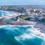 Newcastle Ocean Baths