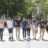 QUT life