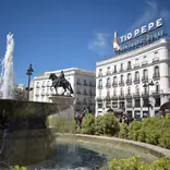 Study Spanish in the right center of Madrid!