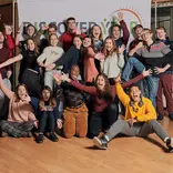 Discover Year Gappers 2019-2020