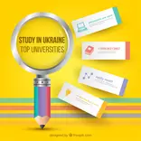 study in ukraine top universities