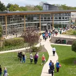 Bognor Regis campus - Learning centre