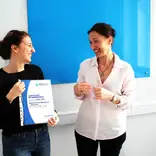 Educa's graduates