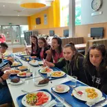 Students - Canteen