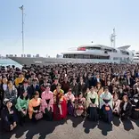 Graduation March 2019 