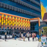 Study Abroad at Southern Cross University