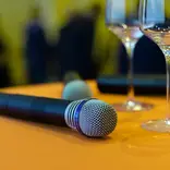 Speaking Master