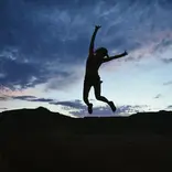 Find freedom