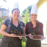 Cooking school in France 1