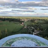 French & Countryside walks 1