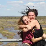 Visiting Kruger
