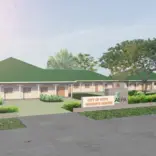 CITY OF HOPE WOMEN'S CENTRE