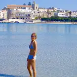 Italian language courses by the sea