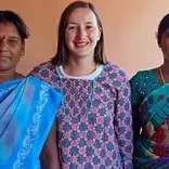 South Asian Village Empowerment: Tamil Nadu