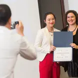 Certificate Award