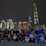 AMOS in China 