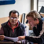 Teach English to both adults and children