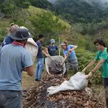 Dream Volunteers - Costa Rica