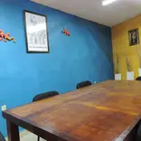 school classroom