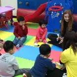 American English Workshop