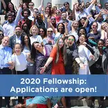 Atlas Corps Fellowship
