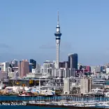 Auckland, New Zealand