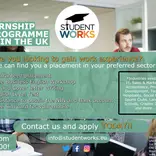 Internship programme