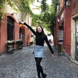 summer study abroad in rome italy with CIS Abroad