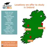Student Works Ireland