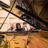Department of Classical Music and Music Education, UiA