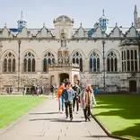 Oriel College