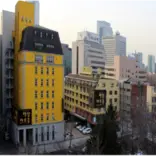 Gangnam Location