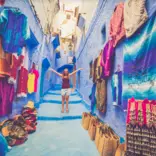 Chefchaouen