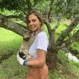 Sloth & Wildlife Rescue Sanctuary Volunteer Trip