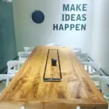 Make Ideas Happen
