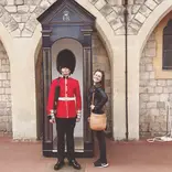 Working Holiday in the UK