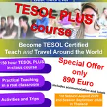 TESOL Poster