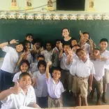 Teach in Thailand (Hua Hin)