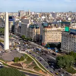 Buenos Aires city