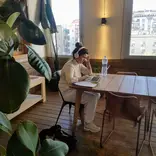 Student Coding