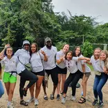 Global Health Experiential Education in Ghana