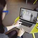 online tefl course video