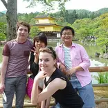 Japanese Language & Culture