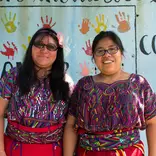 Support Guatemalan communities during COVID